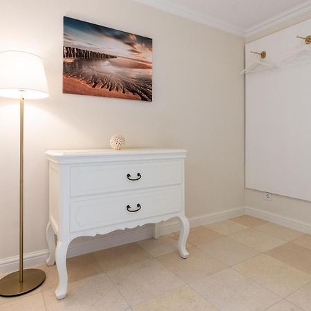Appartement Lycka Keitum Εξωτερικό φωτογραφία