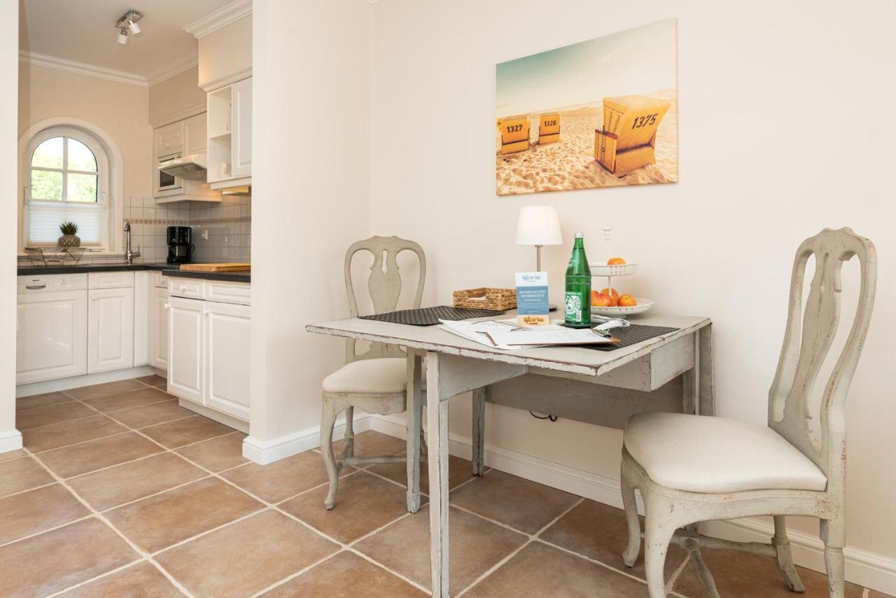 Appartement Lycka Keitum Εξωτερικό φωτογραφία