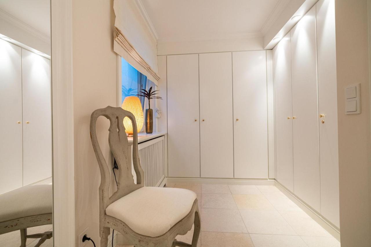 Appartement Lycka Keitum Εξωτερικό φωτογραφία