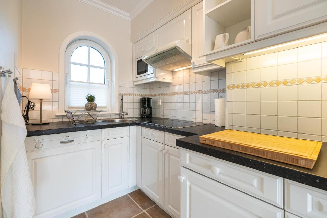 Appartement Lycka Keitum Εξωτερικό φωτογραφία