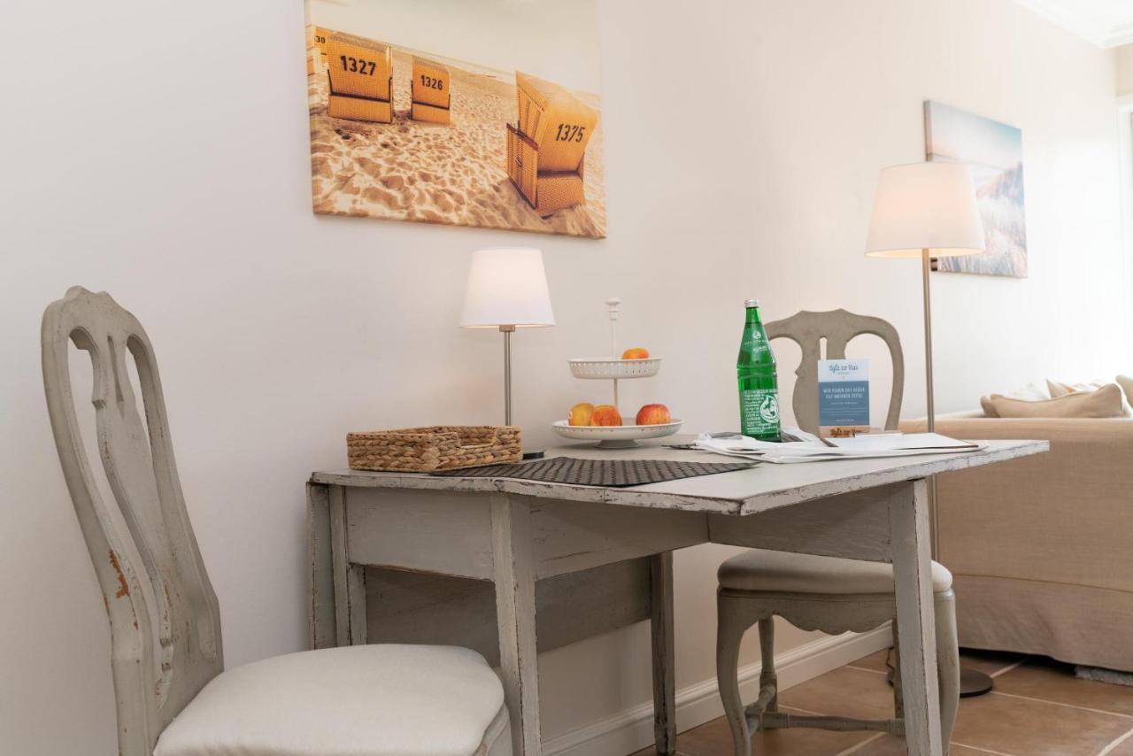 Appartement Lycka Keitum Εξωτερικό φωτογραφία