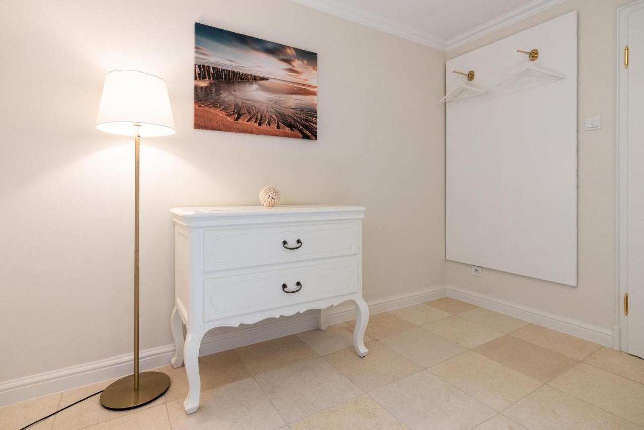 Appartement Lycka Keitum Εξωτερικό φωτογραφία