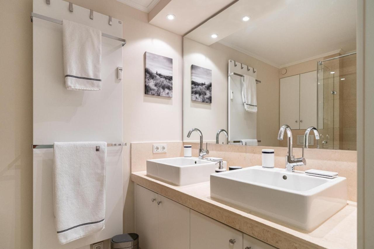 Appartement Lycka Keitum Εξωτερικό φωτογραφία